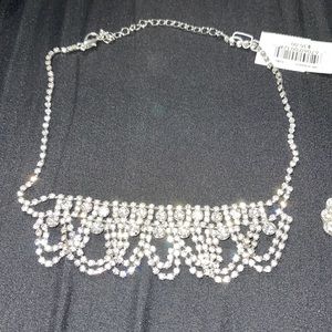 Bridal Choker